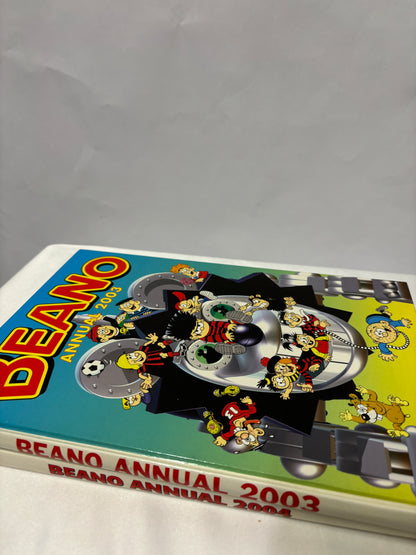 Beano Comic,Annuals,Book,Summer Activity Cards and Posters Bundle (115 Items)