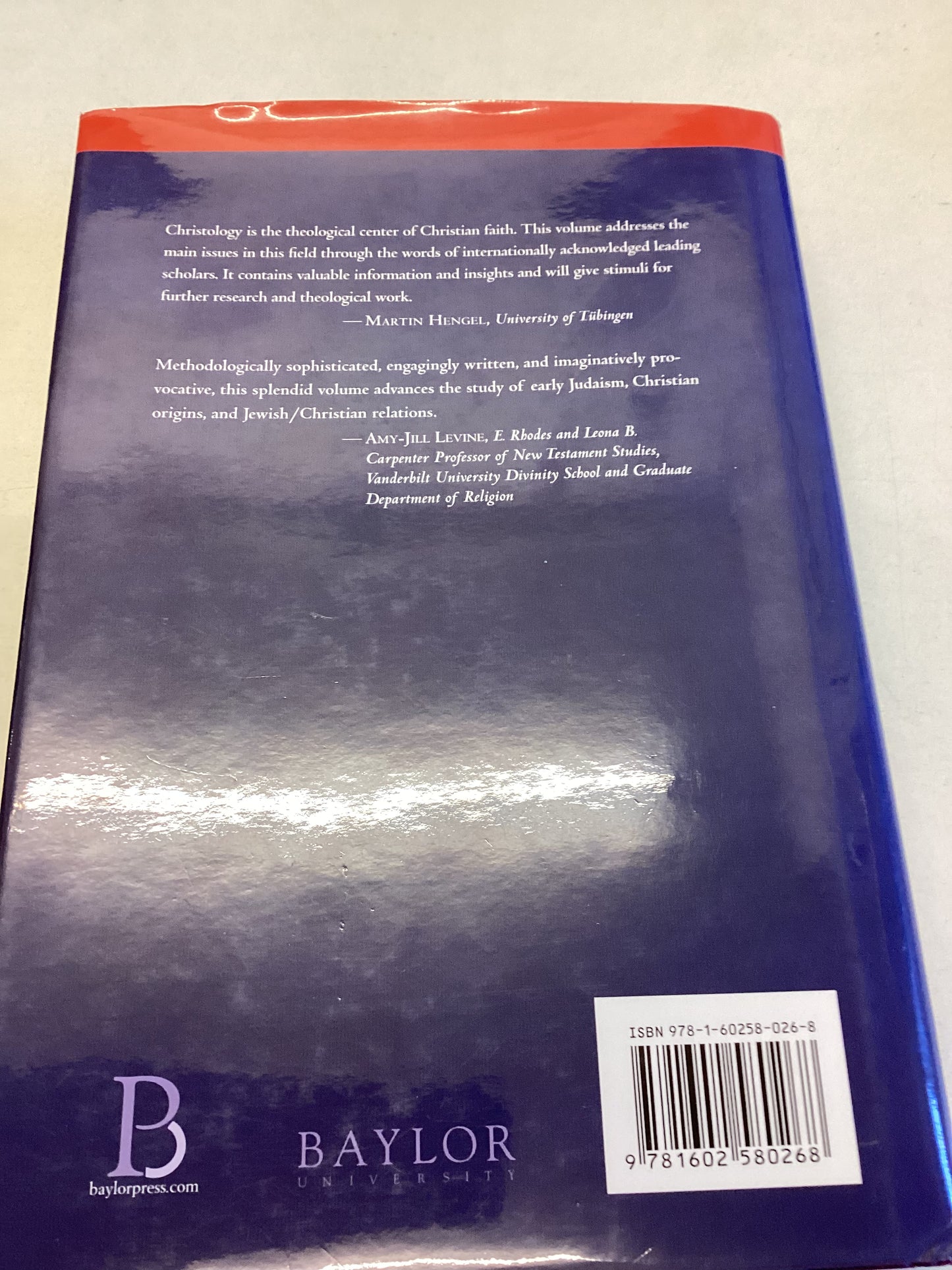 Israel's God And Rebecca's Children Essays in Honor of Larry W Hurtado and Alan F Segal