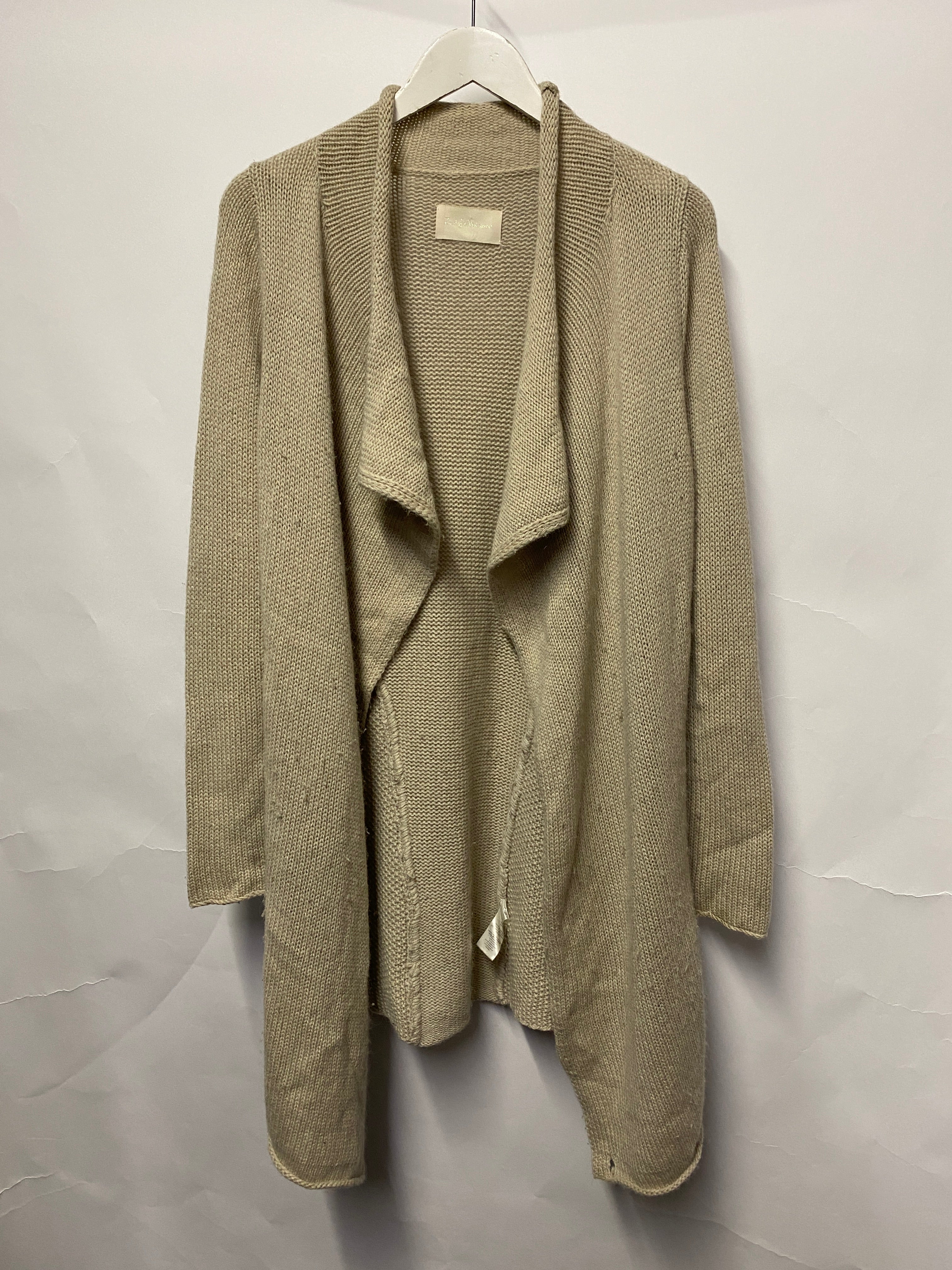 Zadig & Voltaire sale Alpaca Cardigan