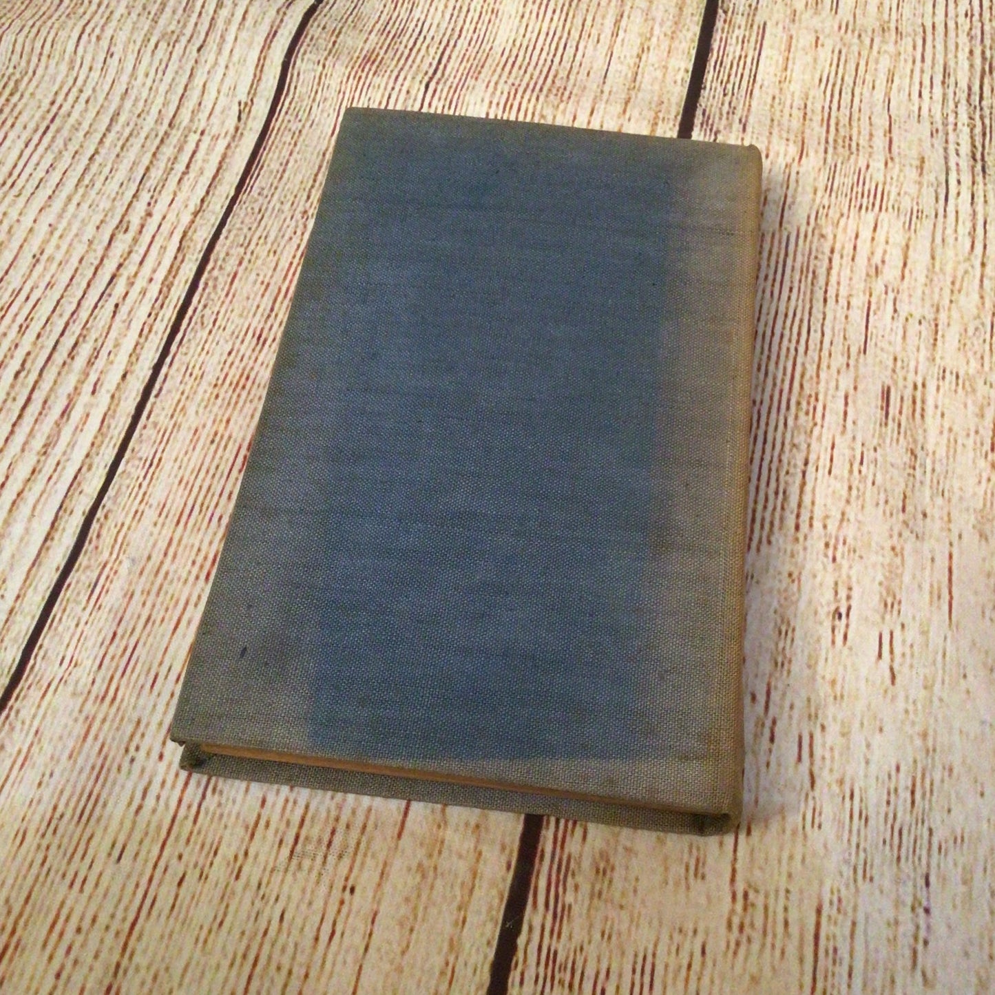 The Religio Medici & Other Writings by Thomas Browne (1947) Everyman’s Library 92