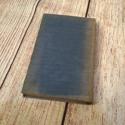 The Religio Medici & Other Writings by Thomas Browne (1947) Everyman’s Library 92