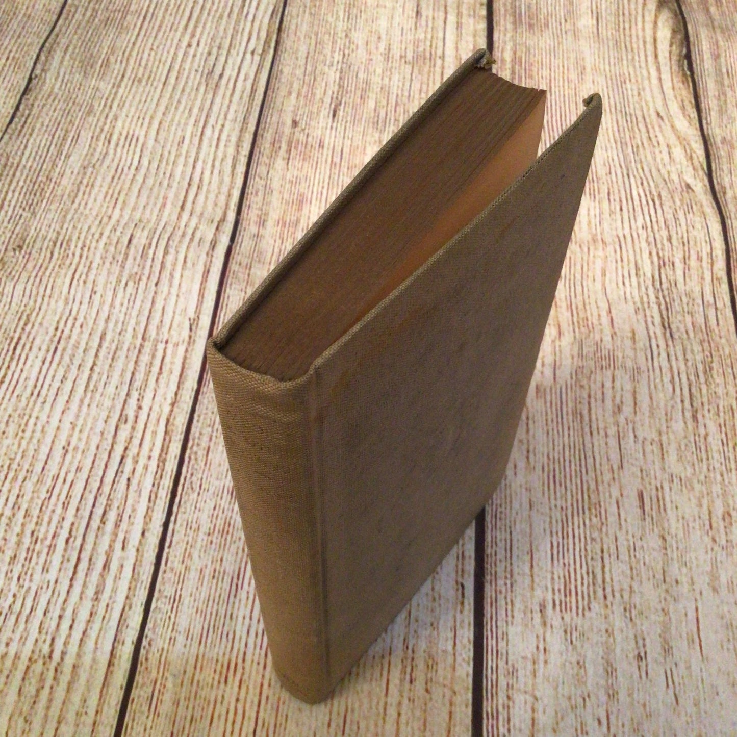 The Religio Medici & Other Writings by Thomas Browne (1947) Everyman’s Library 92