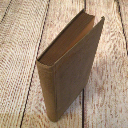 The Religio Medici & Other Writings by Thomas Browne (1947) Everyman’s Library 92