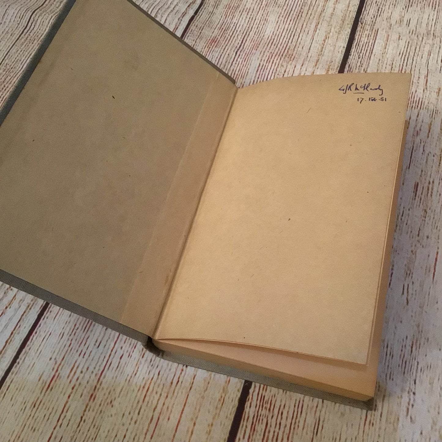 The Religio Medici & Other Writings by Thomas Browne (1947) Everyman’s Library 92