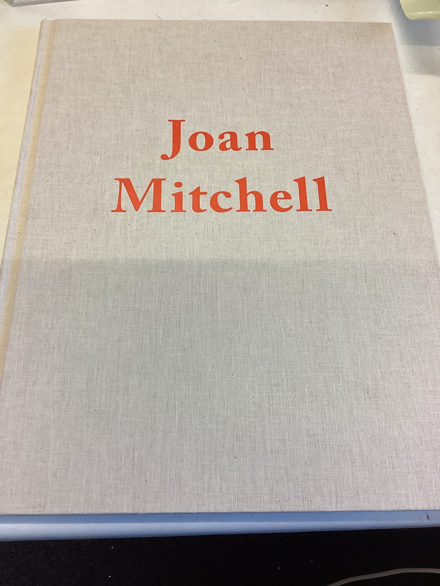 Inverleith House Royal Botanic Garden Edinburgh Joan Mitchell