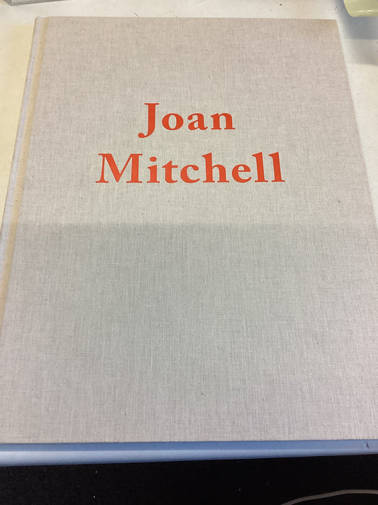 Inverleith House Royal Botanic Garden Edinburgh Joan Mitchell