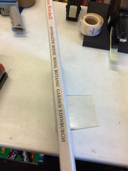 Inverleith House Royal Botanic Garden Edinburgh Joan Mitchell