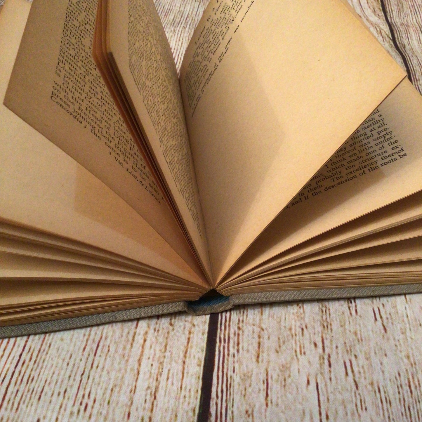 The Religio Medici & Other Writings by Thomas Browne (1947) Everyman’s Library 92