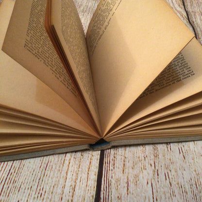 The Religio Medici & Other Writings by Thomas Browne (1947) Everyman’s Library 92