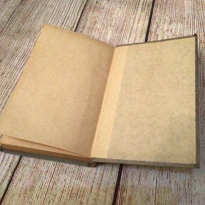 The Religio Medici & Other Writings by Thomas Browne (1947) Everyman’s Library 92