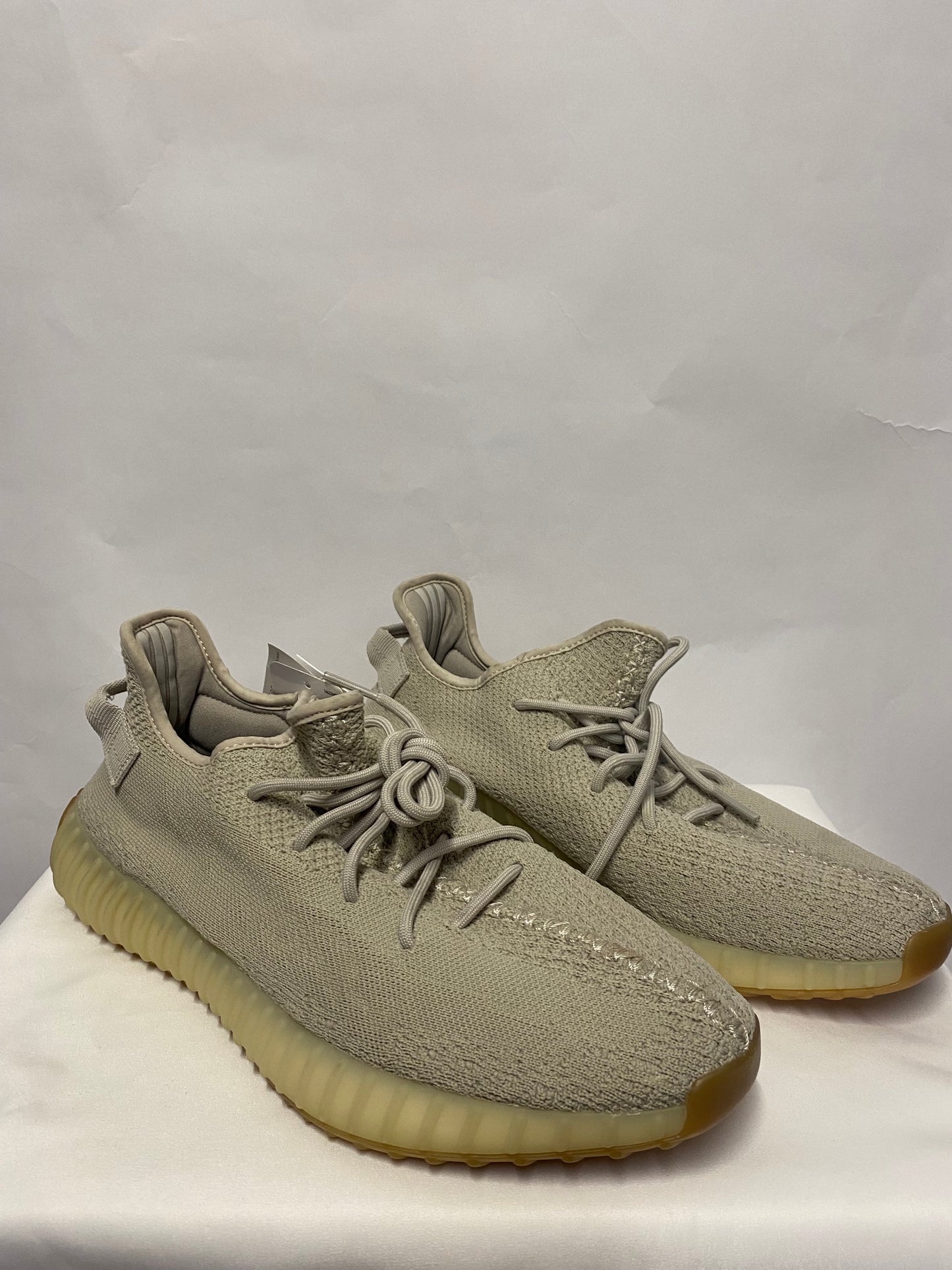 Adidas Yeezy Boost V2 Grey Sesame 11.5 BNIB