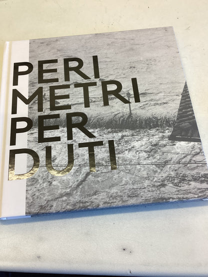 Peri Metri Per Duti Fir Enze 1966 David Cass Limited edition 50/80 Signed