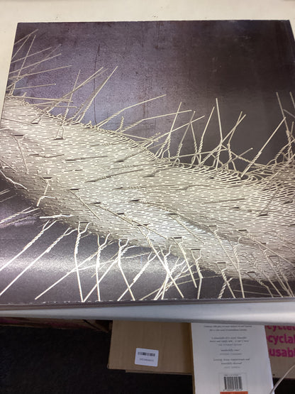 Precious Light David Mach king James Bible A Celebration 1611-2011