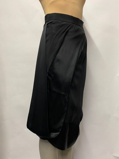 Vivienne Westwood Black Amnesia Skirt 6 BNWT