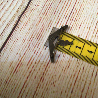 Vintage Australian Kangaroo Boomerang Pin Brooch