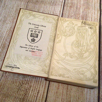 The Stones of Venice Vol. 1-3 The Foundations, Sea Stories, The Fall (Everyman's Library)