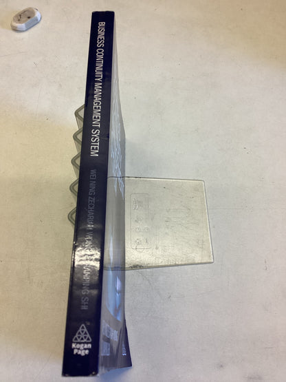 Business Continuity Managements System A Complete Guide To Implementing ISO 22301