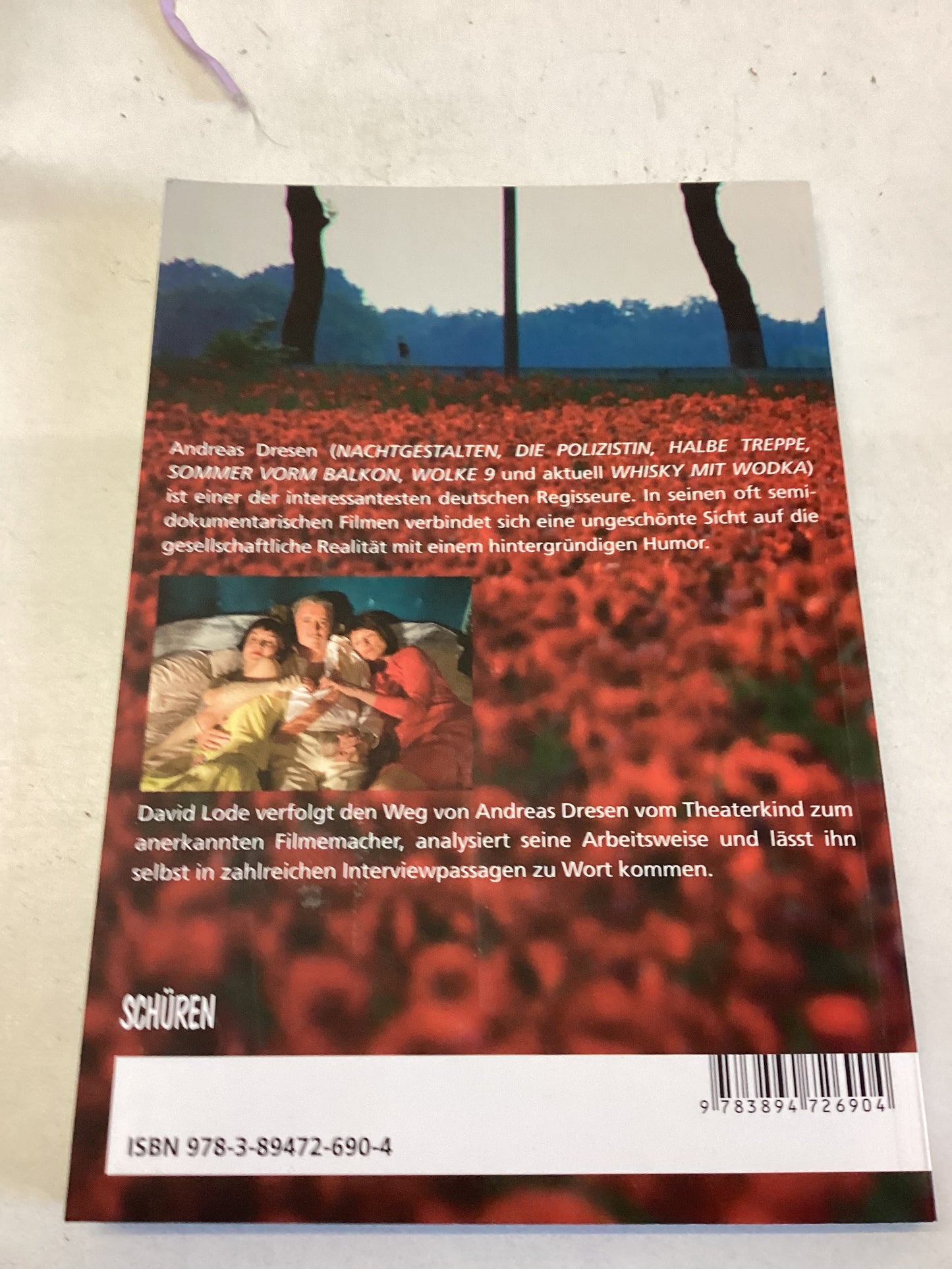 Abenteuer Wirklichkeit David Lode