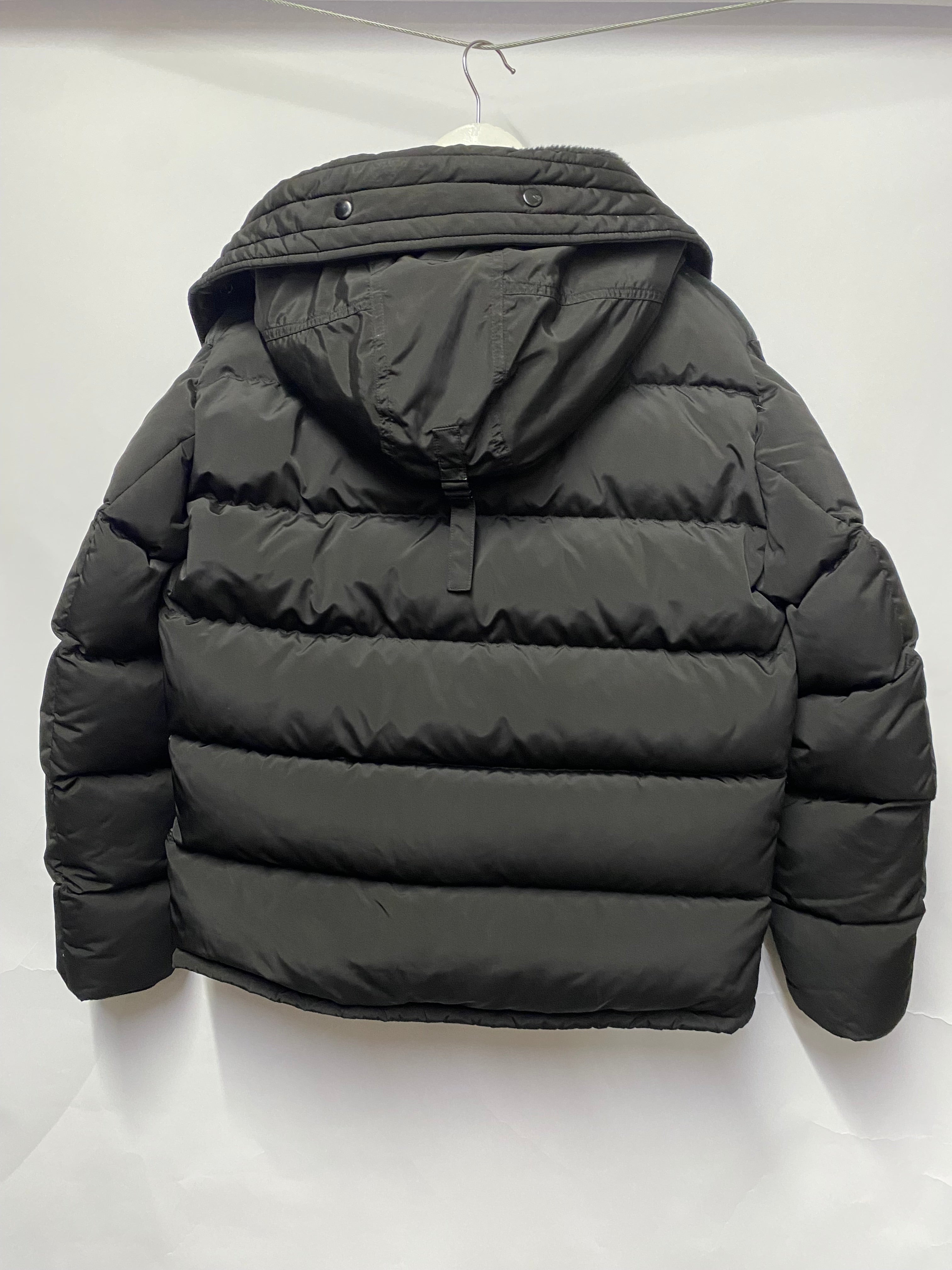 The kooples puffer jacket clearance