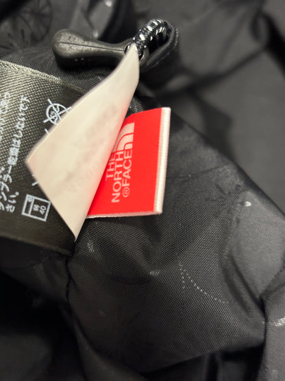 The North Face Black and White HyVent Ski Jacket XS