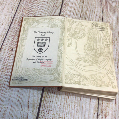 The Stones of Venice Vol. 1-3 The Foundations, Sea Stories, The Fall (Everyman's Library)