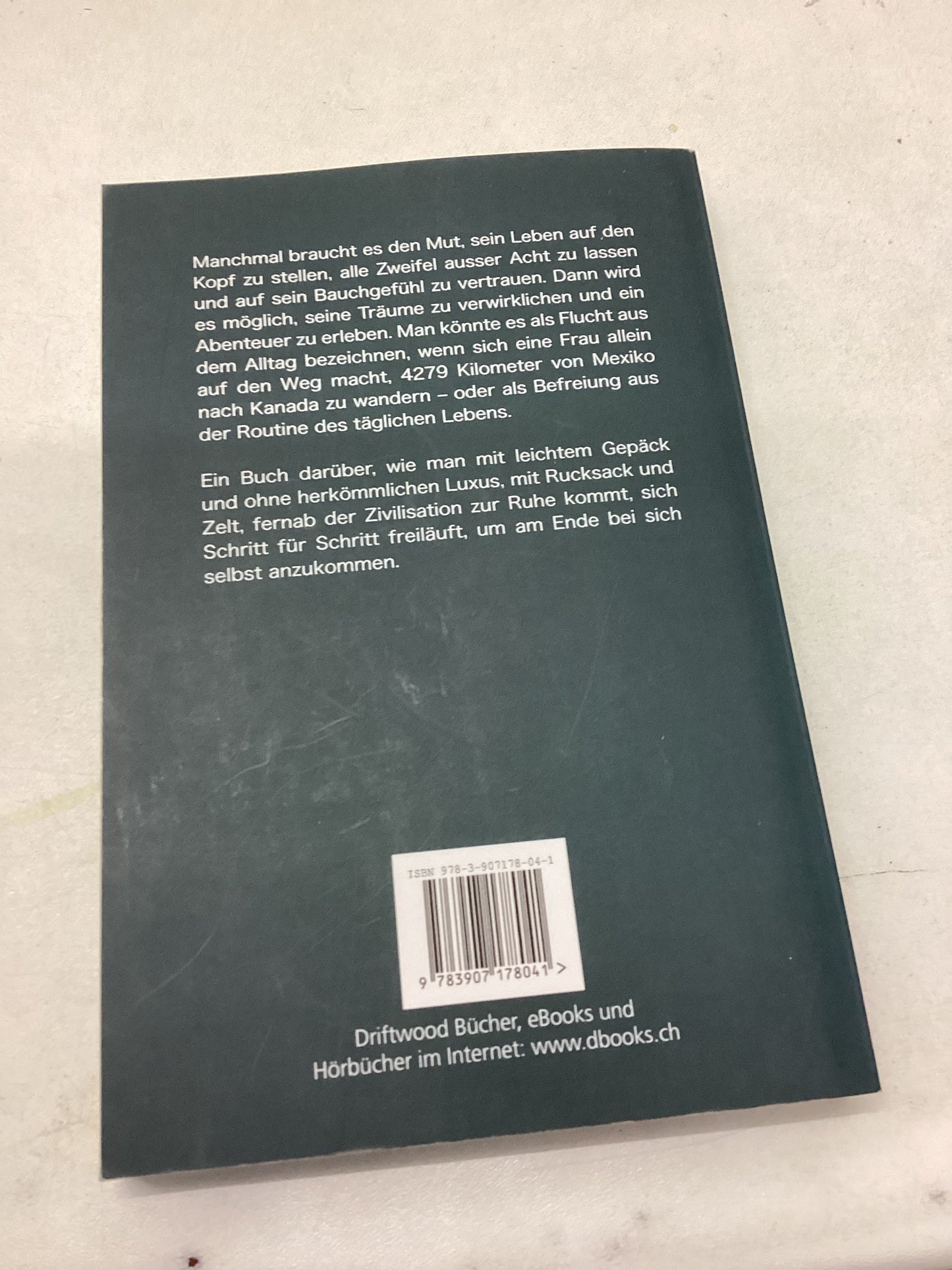 Freilaufen Stephanie Studer