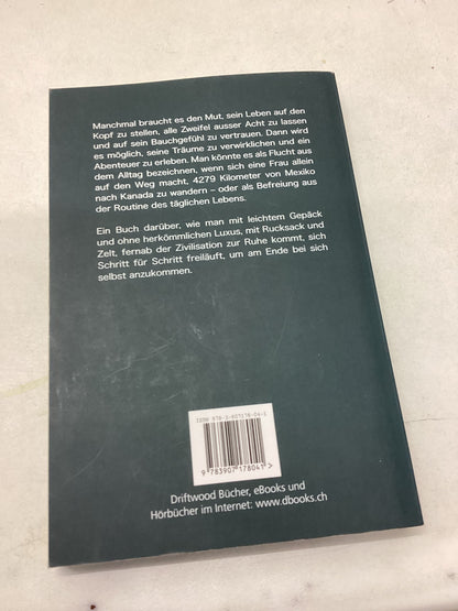 Freilaufen Stephanie Studer