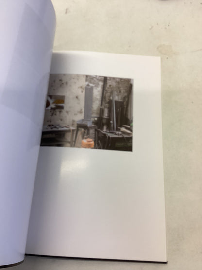 To What Extent Should An Artist Understand The Implications of His Or her Findings Bojan Sarcevic