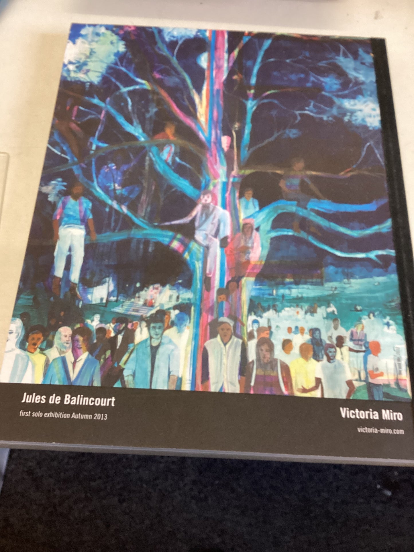 Elephant Issue 13 Winter 2012/2013 The Art & Visual Culture Magazine Ronals Ophuis Jules De Balincourt Friedrich Kunath Munich