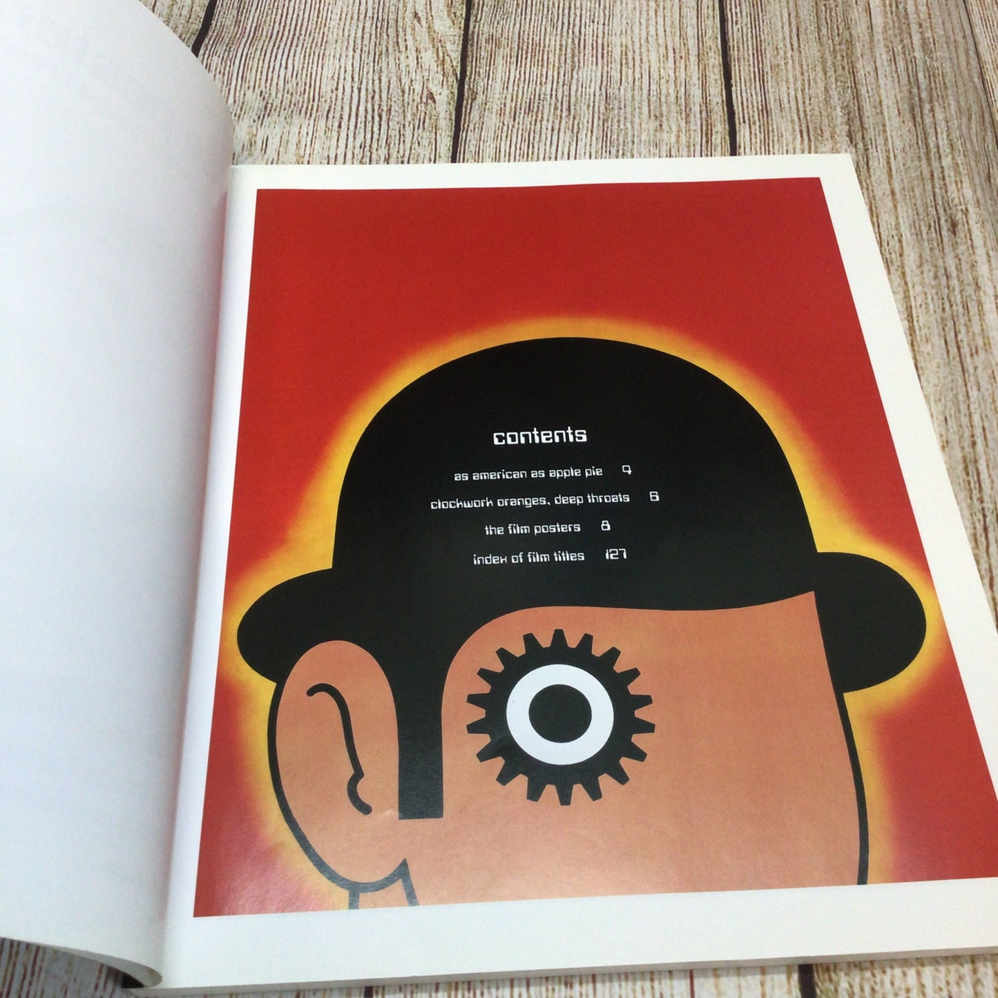 Film Posters of the 70s: Essential Movies of the Decade, 9781854105851