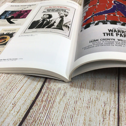 Film Posters of the 70s: Essential Movies of the Decade, 9781854105851