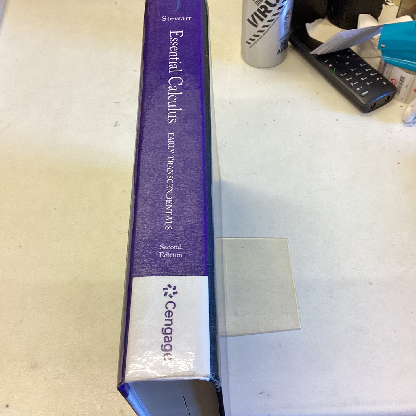 Essential Calculus Early Transcendentals Second Edition James Stewart