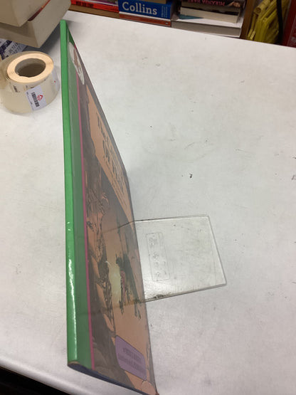 The Castle of Fear (Which Way) A Daring Adventure Game for Children Patrick Burston