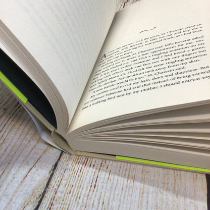 The Book of Goose by Yiyun Li (2022) Signed
