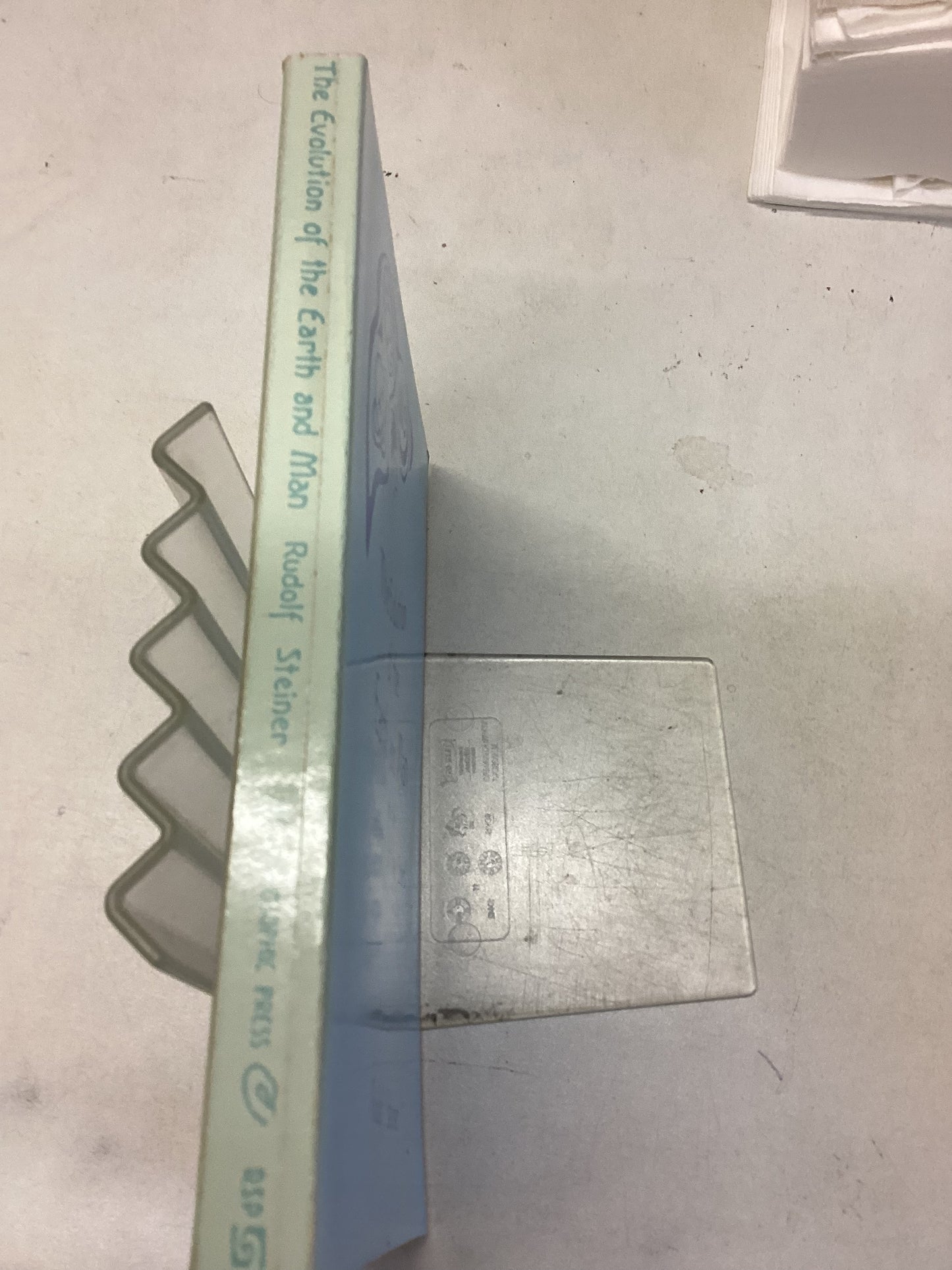 The Evolution of The Earth and Man and The Influence of The Stars Rudolf Steiner