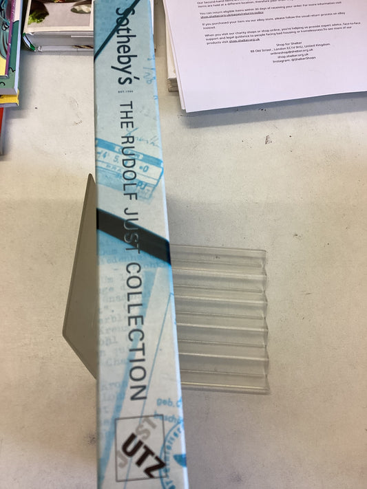 Sotheby's The Rudolf Just Collection Utz The Rudolf Just Collection Coins The Rudolf Just Collection Kunstkammer