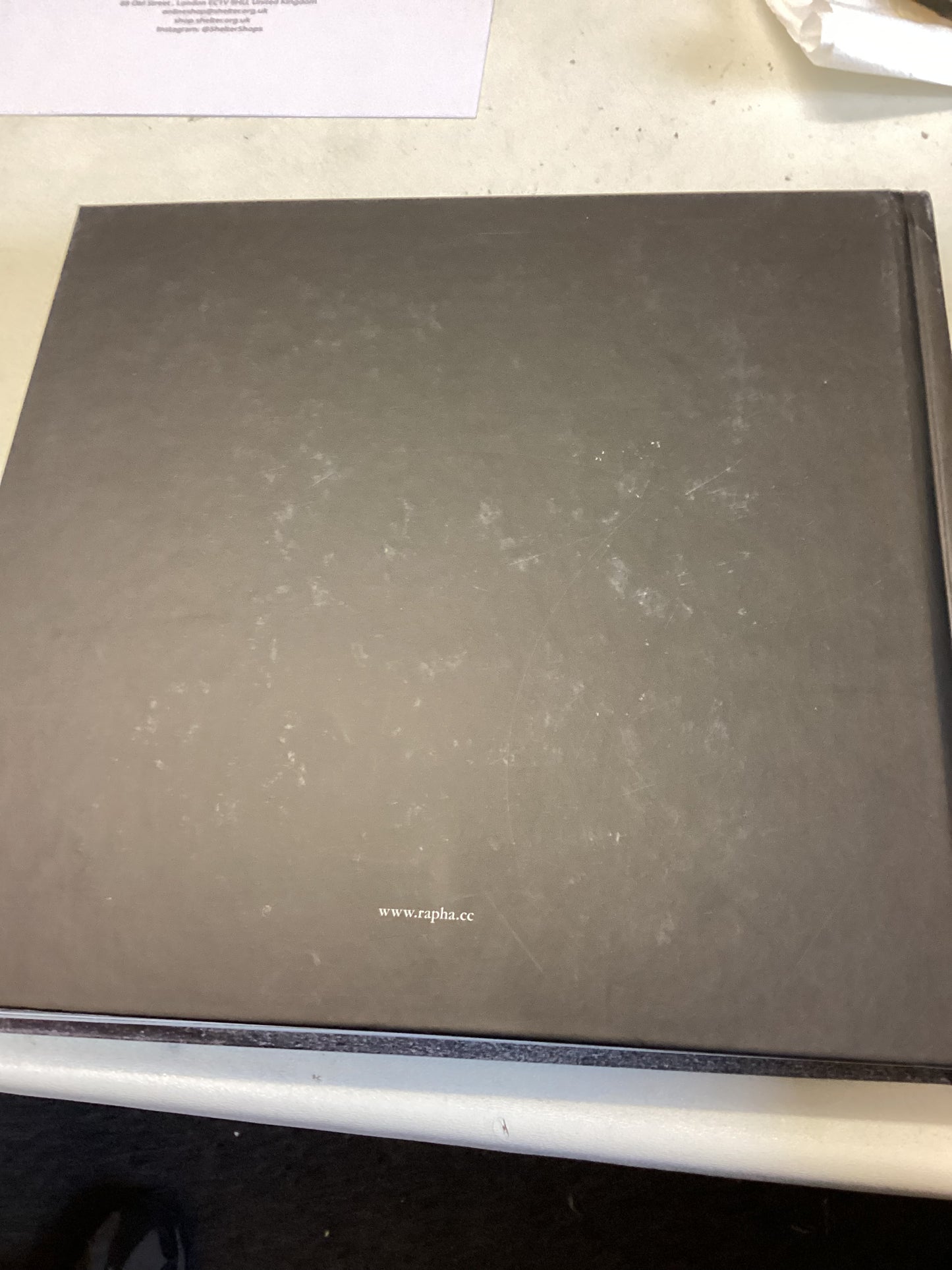 The Great Road Climbs Of The Southern Alps the Rapha Guide Graeme Fife Photographs Peter Drinkell