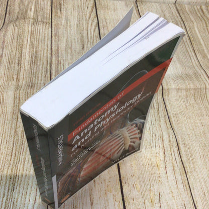 Fundamentals of Anatomy & Physiology for Nursing & Healthcare Students (2020)