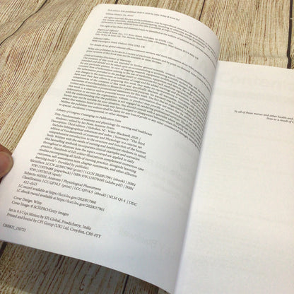 Fundamentals of Anatomy & Physiology for Nursing & Healthcare Students (2020)