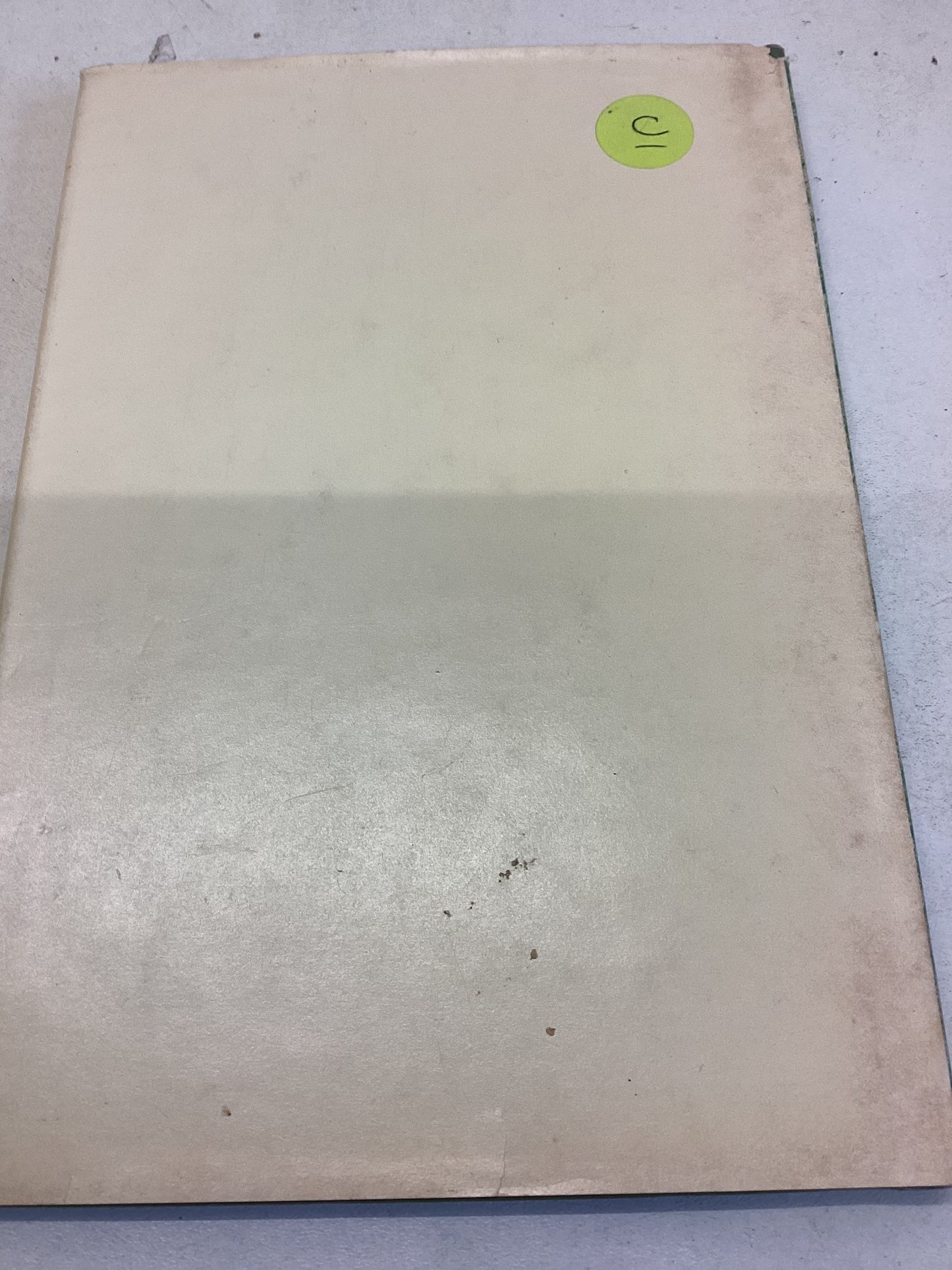 A Book of Poems Signed First Edition  Janette Zuill