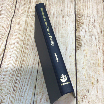 The Wreck of the Titan Or, Futility by Morgan Robertson (1994, Buccaneer Books)
