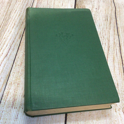 The Golden Bough: A Study in Magic & Religion by James George Frazer (1950)
