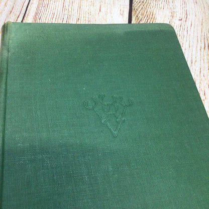 The Golden Bough: A Study in Magic & Religion by James George Frazer (1950)