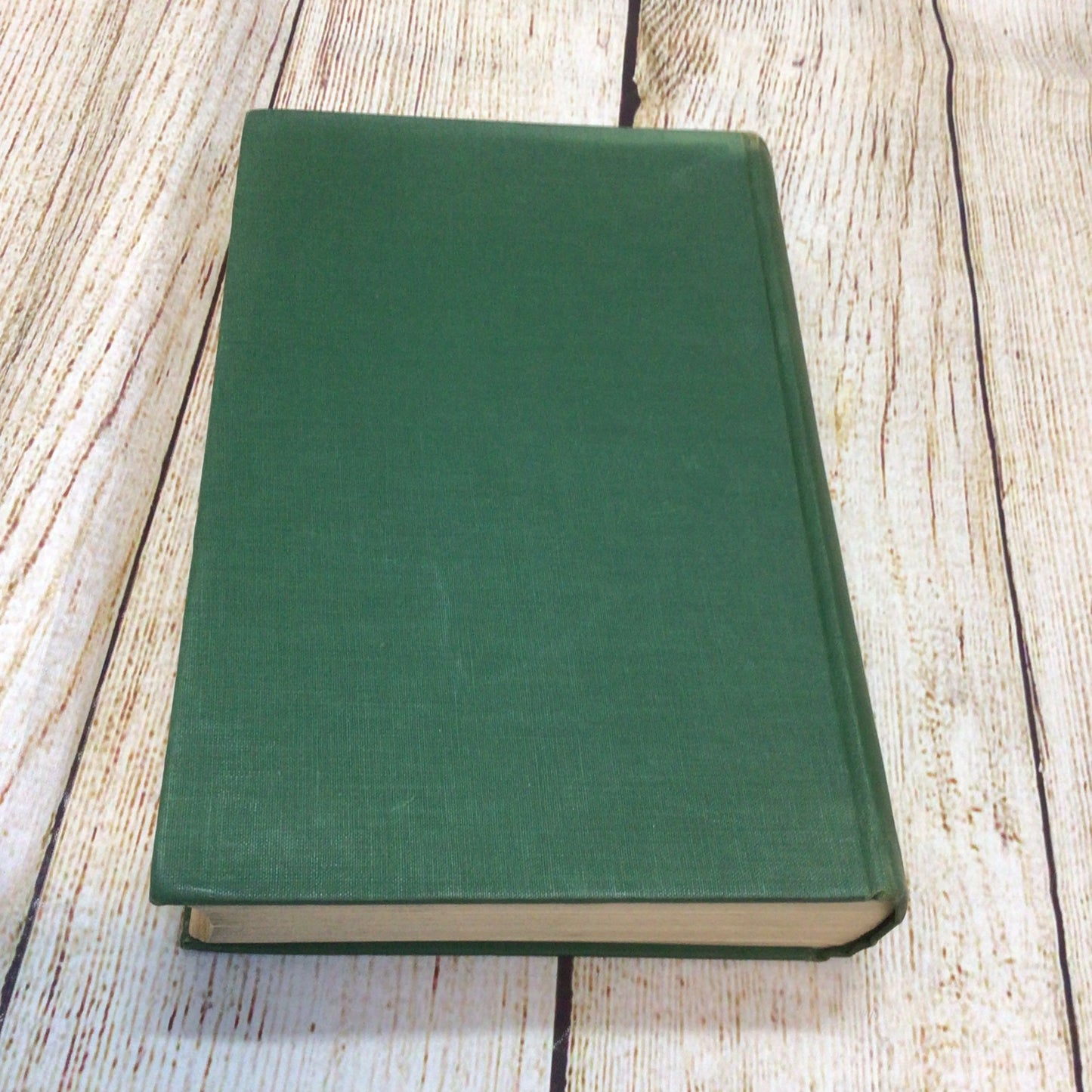 The Golden Bough: A Study in Magic & Religion by James George Frazer (1950)