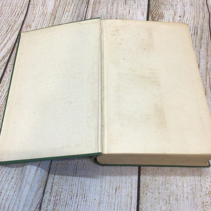 The Golden Bough: A Study in Magic & Religion by James George Frazer (1950)