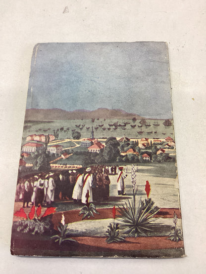 Old Singapore Donald Davies