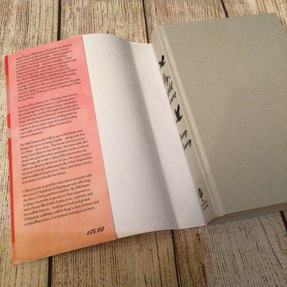 Fly, Wild Swans: My Mother, Myself & China by Jung Chang (2025)