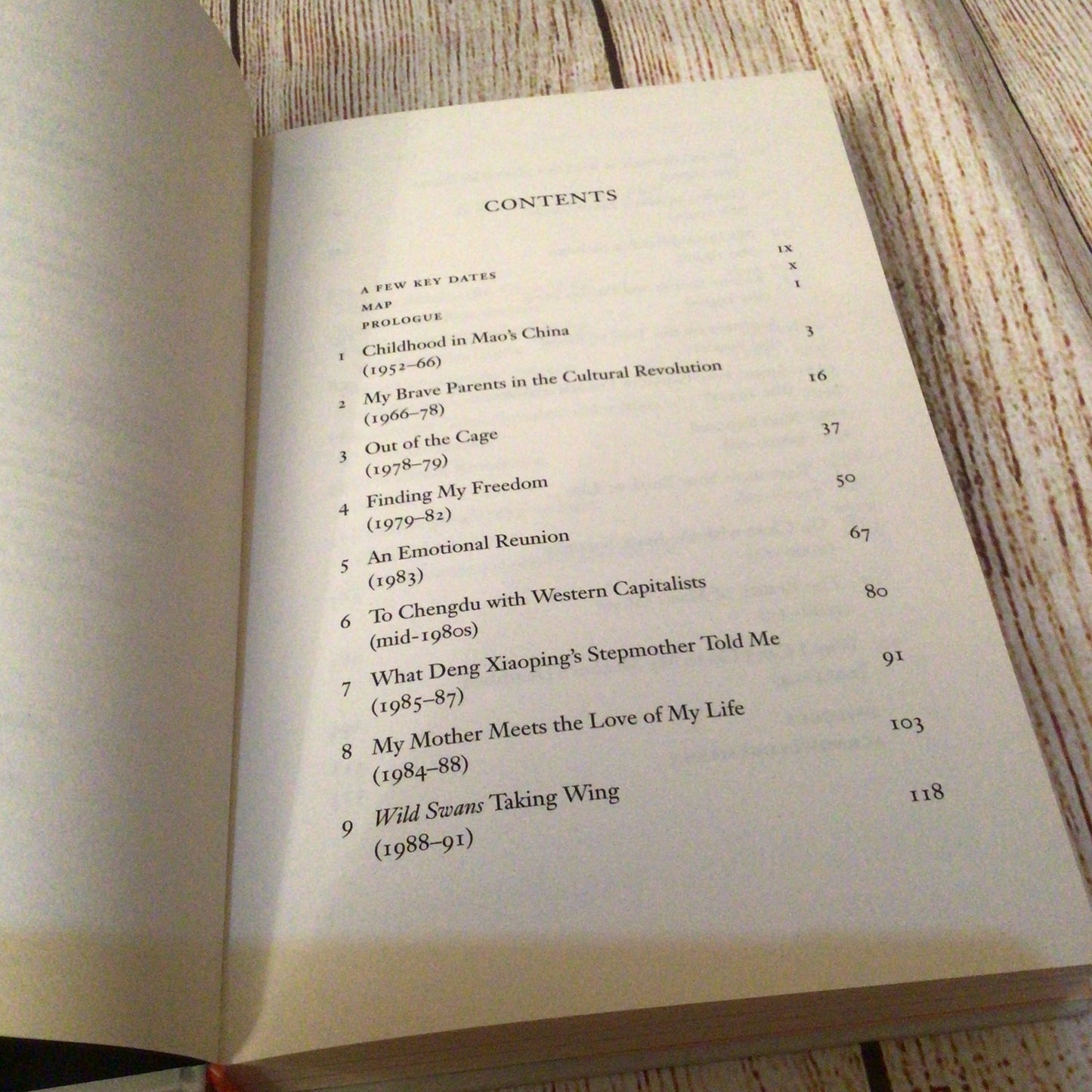 Fly, Wild Swans: My Mother, Myself & China by Jung Chang (2025)