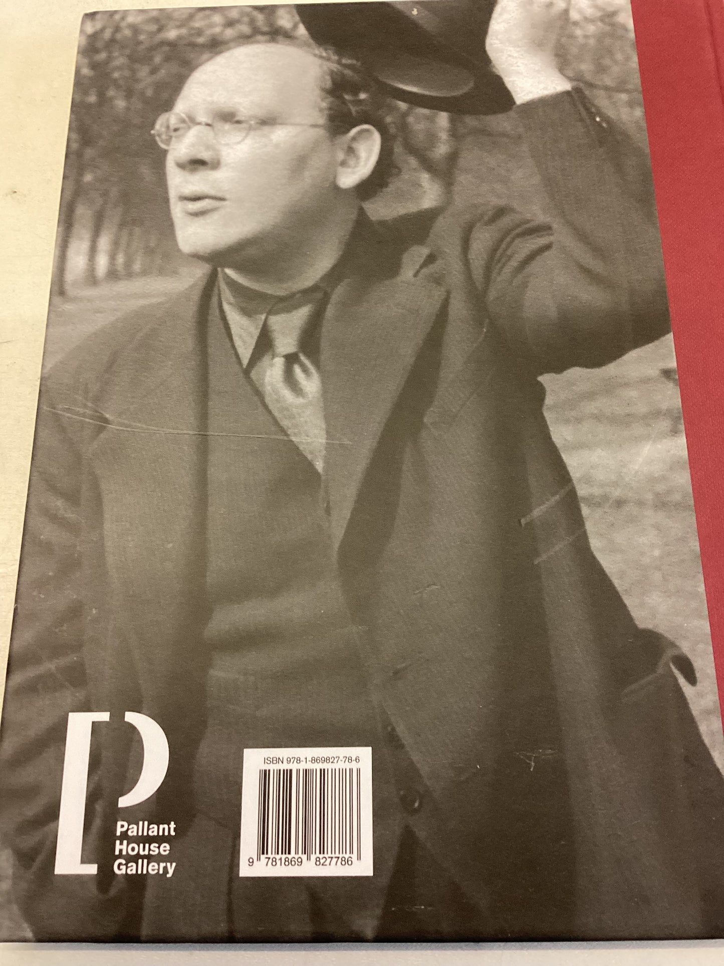 Designs for Modern Britain Barnett Freedman