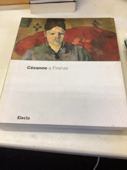 Cezanne a Firenze